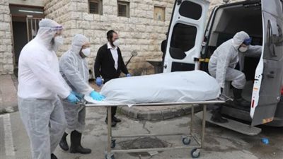 الصحة العراقية: تسجيل 6 آلاف و378 إصابة جديدة و40 حالة وفاة بفيروس 