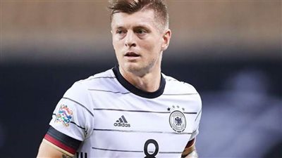 رسميًا.. توني كروس يعلن إعتزاله دوليًا بسبب عائلته