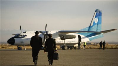 إحباط محاولة تفجير طائرة في أفغانستان باستعمال آلة موسيقية