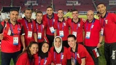 منتخب تنس الطاولة يدخل معسكرا مغلقا في إسبانيا استعدادا للأولمبياد