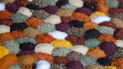 بحث رائد يحدد نوعا من التوابل يساعد في مكافحة الشيخوخة!