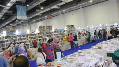 رئيس هيئة الكتاب : مبيعات مبادرة 
