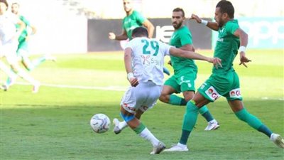 التشكيل الرسمي لمواجهة المصري البورسعيدي والبنك الأهلي