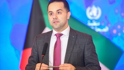 الكويت تسجل 1895 إصابة جديدة بكورونا وشفاء 1775