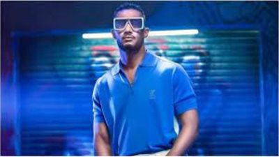 ماذا فعل محمد رمضان ليغلق مطعما في دبي؟