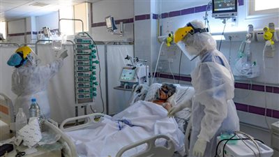 تونس تسجل 5882 إصابة جديدة بفيروس كورونا