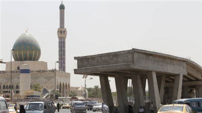 إحباط محاولة جديدة لاستهداف أبراج الطاقة في العراق بعبوة وحزام ناسفين