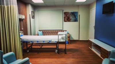 هيئة الرعاية الصحية تبدأ تطبيق منظومة الخدمات الفندقية بمستشفياتها بالأقصر