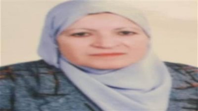 تعيين ليلى مختار شتلة مديرًا لإدارة الدعوى التأديبية بالنيابة الإدارية