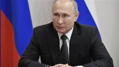 الرئيس الروسي يصدق على استراتيجية الأمن القومي الجديدة لبلاده