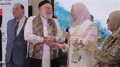 رئيس قطاع تطوير الجمعيات الأهلية: جائزة مصر الخير تعد الأولي من نوعها