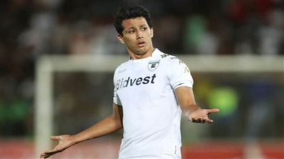 الصفاقسي يصدم الزمالك بشأن انتقال عمرو جمال