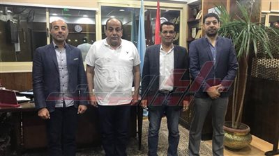 البرنامج الرئاسي للقيادة 