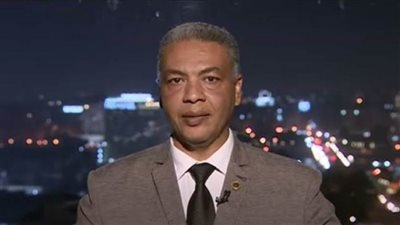 خبير عسكري: قاعدة 3 يوليو أحد القلاع في الاتجاه الاستراتيجي الشمالي الغربي