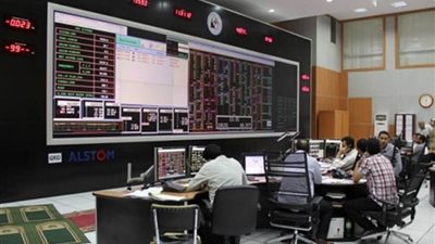 مرصد الكهرباء: 14 ألفا و900 ميجاوات زيادة احتياطية متاحة عن الحمل