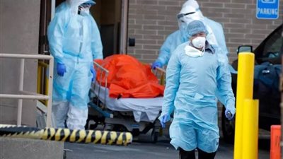 المملكة المتحدة تسجل 18 حالة وفاة ونحو 25 ألف إصابة بـ