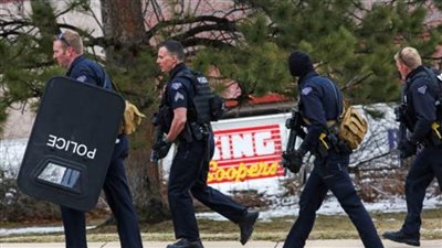 مقتل 3 واصابة واحد في إطلاق نار بولاية نورث كارولينا