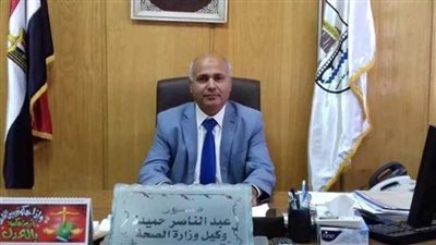 تحصين 162 ألف مواطن بلقاح كورونا بالغربية