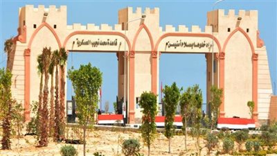 حفيدة محمد نجيب: السيسي أطلق اسمه على أكبر قاعدة عسكرية ويقدر تاريخه