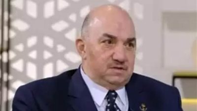 مدير الكلية البحرية الأسبق: قاعدة 