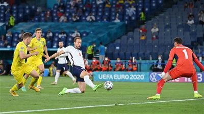 يورو2020| منتخب إنجلترا يعبر أوكرانيا ويتأهل لنصف النهائي للمرة الثالثة في تاريخه