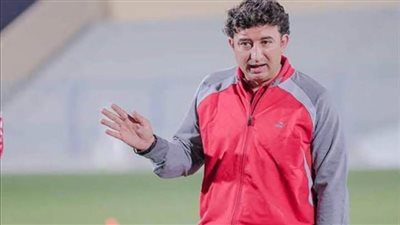 العقبي يعلن انتهاء مهمته مع الترسانة