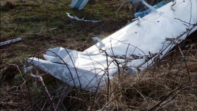 عاجل| تحطم طائرة في هايتي.. تعرف على عدد القتلى