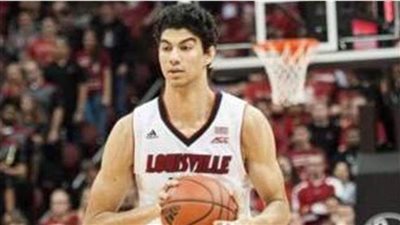 أنس أسامة يعلن اقترابه من الانضمام لأحد أندية الـNBA