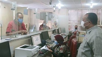 محافظ أسيوط يعلن بدء التطبيق الفعلي لمنظومة الاشتراطات البنائية الجديدة بجميع المراكز