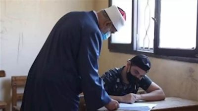 انتظام امتحانات الثانوية الأزهرية بشمال سيناء دون شكوى
