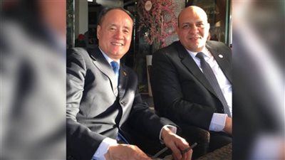 الاتحاد الدولي للكونغ فو يعلن استئناف النشاط رسميا في 2022