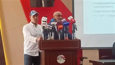 فينجادا: ابنتي متزوجة من مصري ومهمتي مساعدة المدراء الفنيين