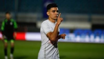 شرط بن شرقي للتجديد مع الزمالك