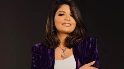 الفنانة هند مدحت تواصل تصوير مسلسل 