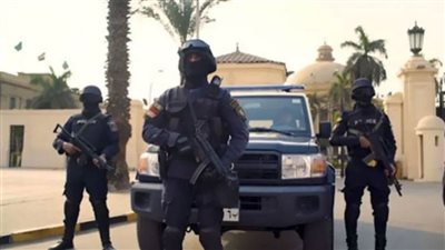 أمن المنافذ يضبط 20 قضية متنوعة خلال 24 ساعة