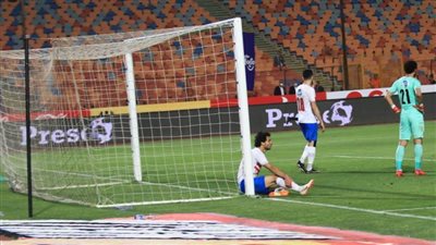 اتحاد الكرة يؤجل مباراة الزمالك والمحلة