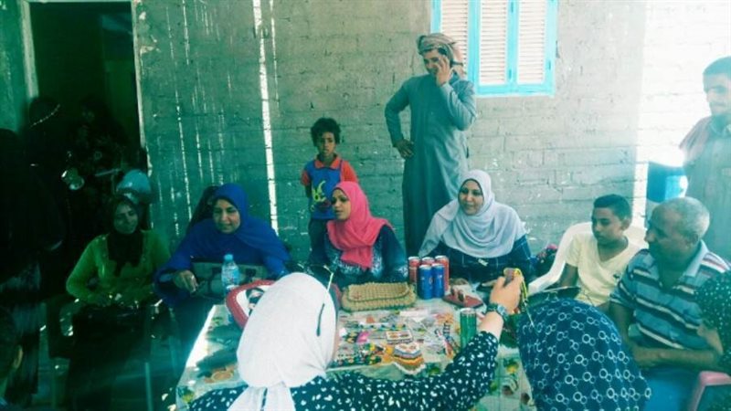 المصريين الأحرار