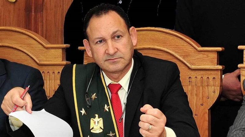 الدكتور محمد عبد