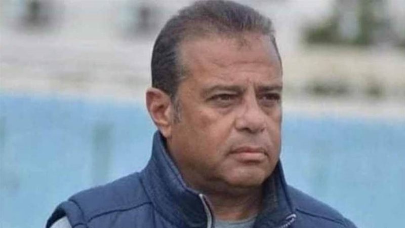 مجدي إسماعيل