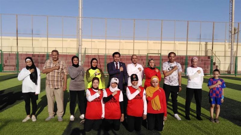 رياضة الميني فوتبول