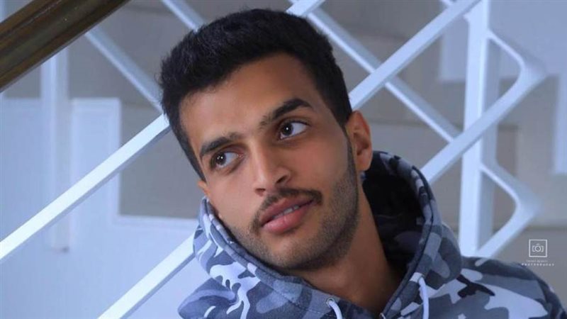 إبراهيم الزيودي