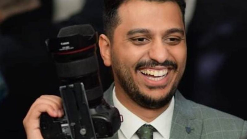 مدير التصوير أحمد