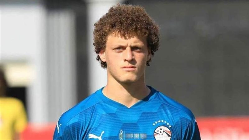 أحمد نادر السيد