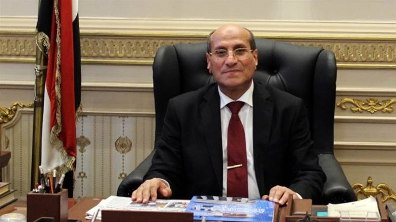 المستشار عبد الله