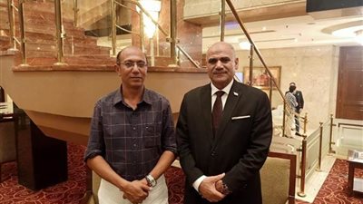 جامعة الأقصر توقع بروتوكول مع شركة حلوان للاستفادة من خبراتها في تنفيذ المشروعات