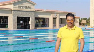 إبراهيم مدكور يفوز بـ