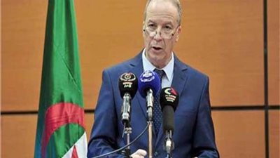 الجزائر تسجل 464 إصابة جديدة و10 وفيات بفيروس كورونا