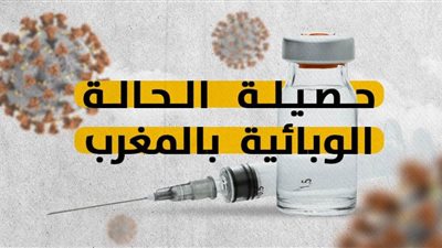 المغرب : 605 إصابات و4 وفيات بـفيروس كوفيد - 19 المستجد 