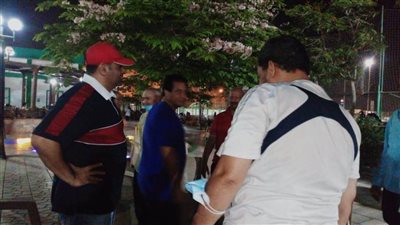 بدء تسجيل لقاح كورونا لأعضاء نادي الشيخ زايد 