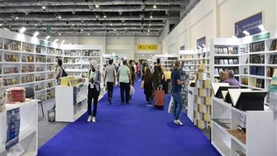 الأوقاف : تزايد الإقبال على إصدارات معرض القاهرة الدولي للكتاب يعكس ثقافة المجتمع واعتداله